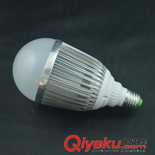 LED燈具套件 廠家直銷 18WLED大功率鋁件球泡      【球泡套件】