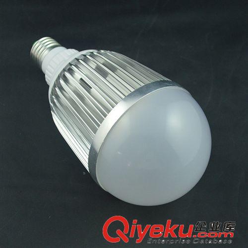 LED燈具套件 95#15W LED大功率球泡燈 賓興照明廠家直銷 【球泡套件】