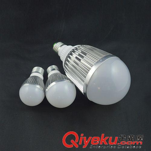 LED燈具套件 95#15W LED大功率球泡燈 賓興照明廠家直銷 【球泡套件】