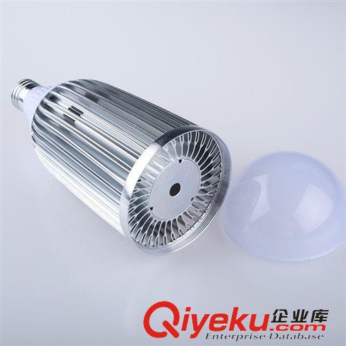 LED燈具套件 95#15W LED大功率球泡燈 賓興照明廠家直銷 【球泡套件】
