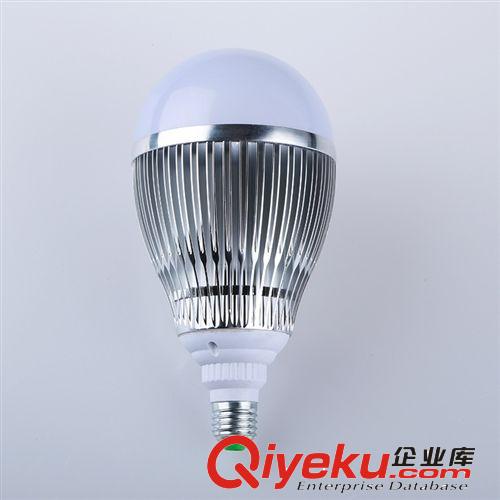 LED燈具套件 賓興廠家直銷  70#9WLED球泡   【球泡套件】