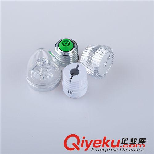 LED燈具套件 網(wǎng)上cdj促銷LED節(jié)能照明    蠟燭燈    【蠟燭燈套件】