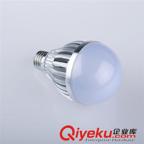LED燈具套件 嘉洋LED照明  80#9W大功率  節能球泡     【球泡套件】原始圖片2