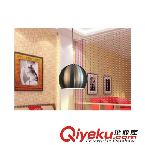 鋁材吊燈 批發鋁材吊燈歐式現代簡約工程吊燈咖啡廳餐廳吊燈 中山廠家批發原始圖片2