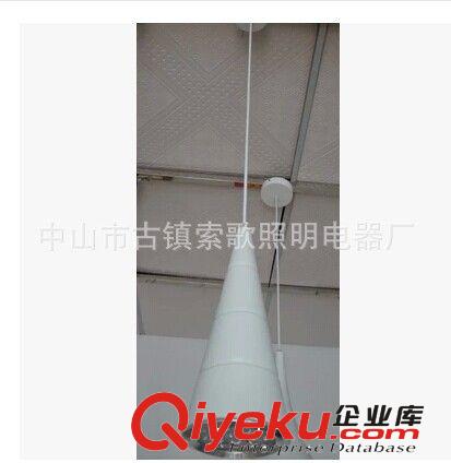鋁材吊燈 鋁材吊燈LED燈具廠家批發原始圖片3