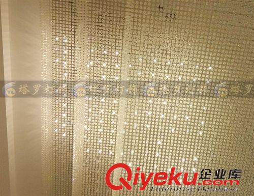 酒店工程水晶燈飾專區 塔羅設計定制大型酒店工程水晶燈具會所售樓部樣板間吸頂燈燈具