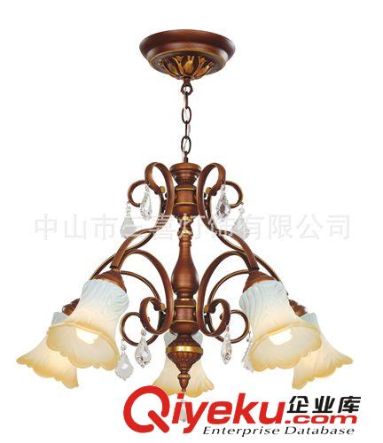 歐式水晶吊燈 吸頂燈臥室,歐式吊燈客廳書房燈房間燈 廠家直銷1831原始圖片2