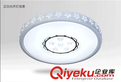 現代鐵藝吸頂燈 家裝圓形鐵藝簡約led吸頂燈臥室客廳燈溫馨房間書房餐廳燈具