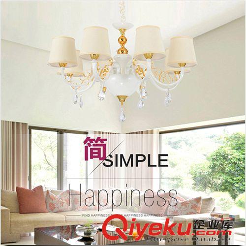 吊燈 后現代意大利原創風格 金色吊燈餐廳吊燈客廳吊燈咖啡廳會所吊燈原始圖片2
