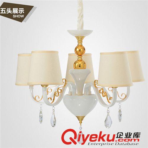 吊燈 后現代意大利原創風格 金色吊燈餐廳吊燈客廳吊燈咖啡廳會所吊燈原始圖片3