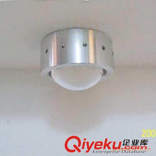 吸頂燈 LED射燈電視墻投影燈 背景墻過道燈 變色七彩射燈 客廳射燈led