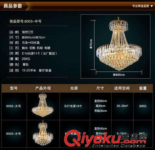 現(xiàn)貨促銷爆款區(qū)。。。。。 古鎮(zhèn)批發(fā)水晶吊燈 餐吊燈批發(fā) 客廳水晶燈 臥室吊燈 現(xiàn)代水晶燈原始圖片3