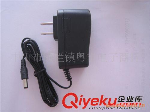 充電器 供應質優價好8.4V1A充電器電源原始圖片3