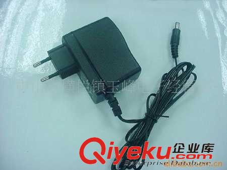 開關電源 批發供應5V-24V開關電源（圖）