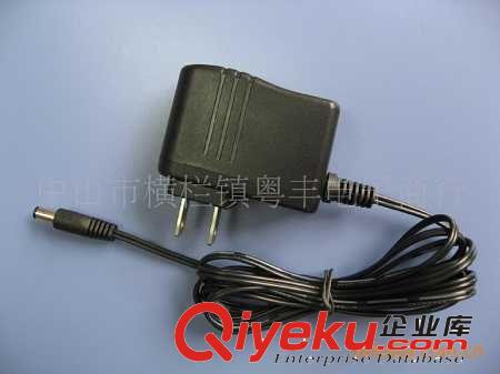 電源適配器 批發(fā)供應(yīng)LED恒流恒壓電源適配器原始圖片2