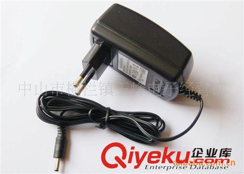 插墻式電源 低價(jià)供應(yīng)小功率5V/12V/9V/6V電源適配器