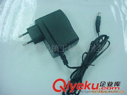 5V電源適配器 5V2A插墻式電源適配器出售原始圖片3