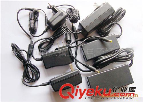 5V電源適配器 12V2A/1A,5V1A/5V2A/5V4A電源原始圖片2
