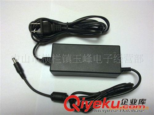 12V電源適配器 【誠信廠家供應】  質優價好12V4A電源適配器出售原始圖片2