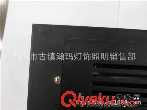 LED格栅灯 LED单头双头三头四头天花斗胆灯 厂家直销 外贸出口特价热卖中原始图片2