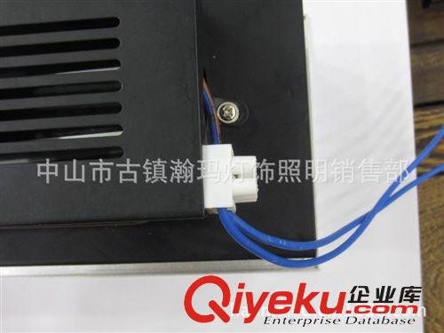 LED格栅灯 LED单头双头三头四头天花斗胆灯 厂家直销 外贸出口特价热卖中原始图片3