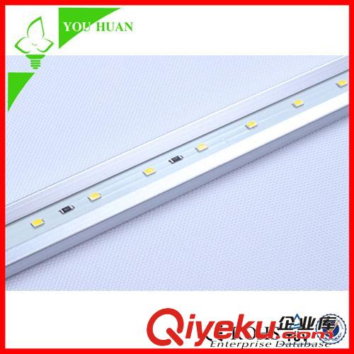 LED常規(guī)氛圍燈 廠家特惠  SMD3022LED燈條  60燈晶元單顆26LM鋁殼燈條高亮度節(jié)能