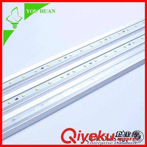 LED常規(guī)氛圍燈 廠家特惠  SMD3022LED燈條  60燈晶元單顆26LM鋁殼燈條高亮度節(jié)能