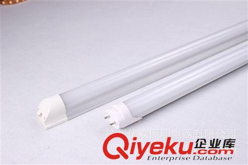 LED 日光燈 led T8分體日光燈 15w 高光效率高顯指 超市貨架燈 暗槽燈
