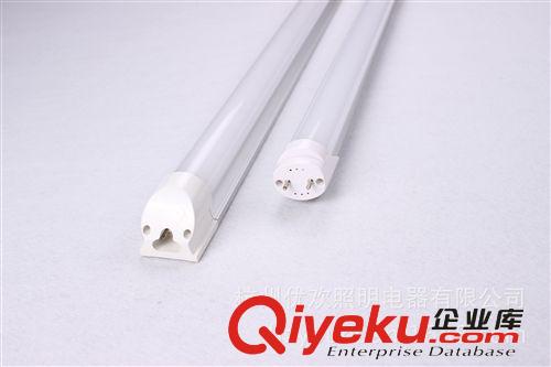 LED 日光燈 led T8分體日光燈 15w 高光效率高顯指 室內(nèi)照明 地下室照明