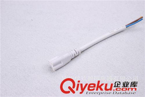 LED 日光燈 led T8分體日光燈 15w 高光效率高顯指 室內(nèi)照明 地下室照明