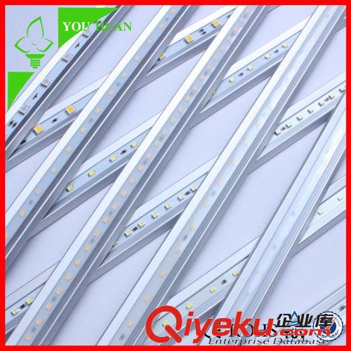 特殊類產品 LED5050硬燈條 LED5050硬光燈 展柜燈條 廣告燈條 暗槽燈條