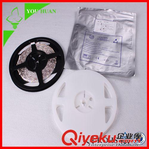 特殊類產品 廠家優勢供應 LED5050貼片燈帶12V60燈 通過CE ROSH認證 外貿熱銷