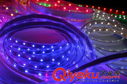 Q系列 led 12V軟燈條 5050貼片燈帶 60珠 ktv裝飾燈具