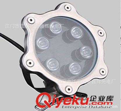 LED户外工程灯具系列 厂家供应高品质 工程灯具 台湾晶元芯片 质保两年 LED水下灯