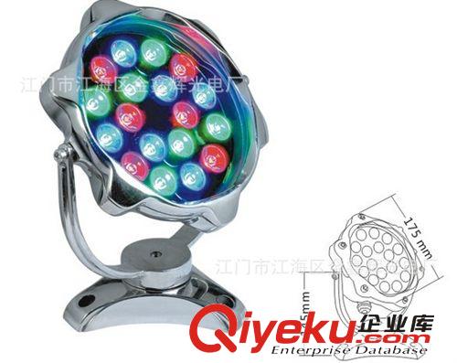 LED戶外工程燈具系列 廣東廠家供應(yīng)節(jié)能 環(huán)保 戶外裝飾 晶元芯片 質(zhì)保兩年 LED水底燈