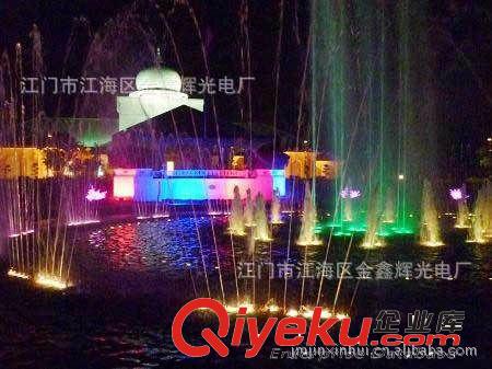 LED戶外工程燈具系列 廣東廠家供應(yīng)功耗小 防水 防塵 戶外裝飾燈具 質(zhì)保兩年 LED水下燈