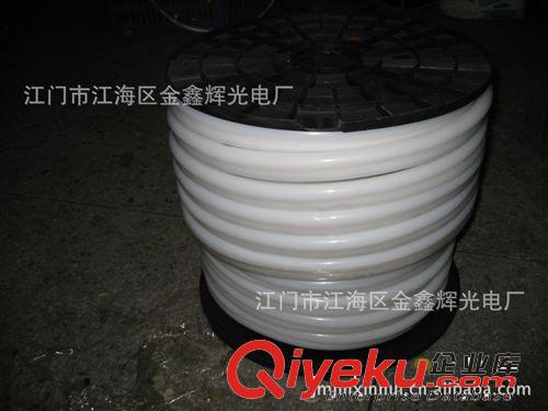 LED柔性霓虹燈系列 廣東廠家供應LED柔性霓虹燈條 亮化工程 臺灣晶元 LED裝飾燈