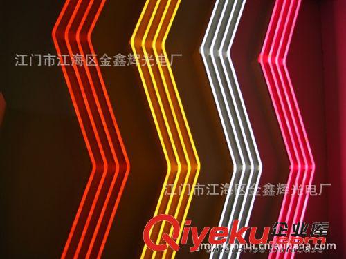 LED柔性霓虹燈系列 火爆熱銷 高品質(zhì) LED柔性霓虹燈條（質(zhì)保兩年） 二線燈帶