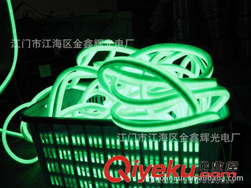 LED柔性霓虹燈系列 江門高新區(qū)廠家供應(yīng)LED燈帶 追逐 流水 漸變 跳變 LED柔性霓虹燈