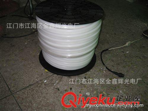 LED柔性霓虹燈系列 江門高新區(qū)廠家供應(yīng)LED燈帶 追逐 流水 漸變 跳變 LED柔性霓虹燈