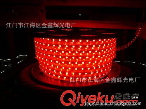 LED高壓貼片燈帶系列 江門高新區 LED貼片燈帶 高亮SMD5050 質保兩年 晶元 LED柔性燈帶