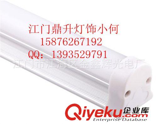 LED日光灯系列 LED Tube light江门鼎升0.6米 0.9米 1.2米红外感应LED日光灯管