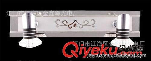LED其它室內(nèi)照明系列 江門(mén)廠家供應(yīng)各種gd2*3W  3*3W 質(zhì)保兩年 LED鏡前燈