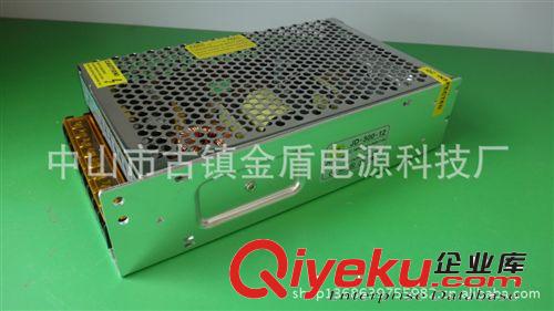 開關(guān)電源 電源JD-400-12