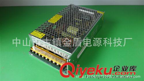 開關(guān)電源 電源JD-300-12原始圖片3