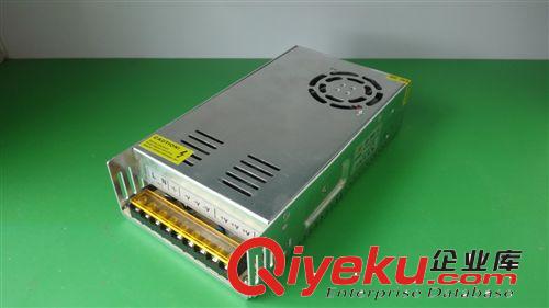 開(kāi)關(guān)電源 電源JD-360-12原始圖片2