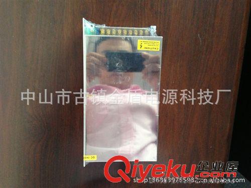 開關電源 JD-500-12LED開關電源防雨電源 防水電源 環形變壓器 孔子器等等原始圖片3
