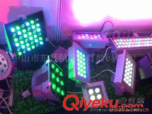 LED投射燈 供應LED泛光燈、投射燈