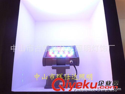 LED投射燈 供應LED投射燈、大功率燈具