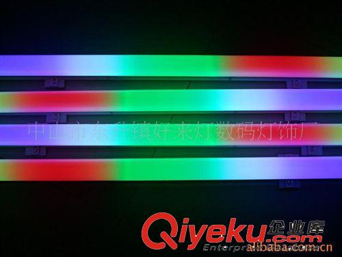 LED護欄燈 供應LED護欄管、廠家生產原始圖片3